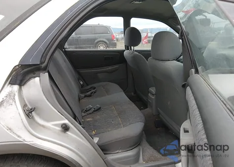 1999 Subaru Impreza Outback Sport from USA, damaged, VIN JF1GF4853XH809319